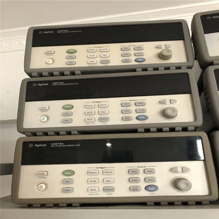 Agilent/安捷伦 keysight是德HP/惠普34970A数据采集仪34901A数据采集卡_数据采集仪_电子测量仪_仪器仪表_供应_工品联盟网