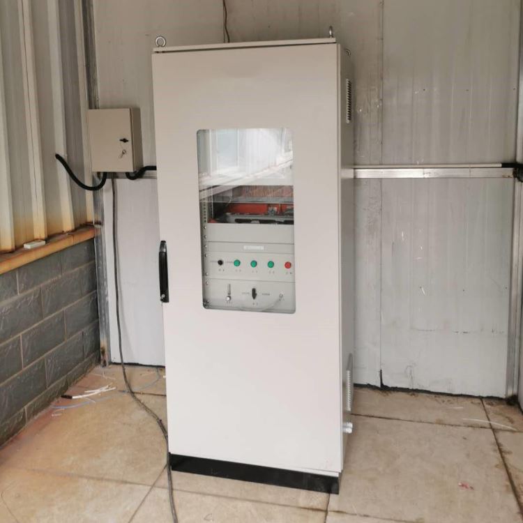 鹤岗市供热公司烟囱排放环保局要求联网CEMS烟气在线监测系统绿槐科技含数据采集仪_数据采集仪_电子测量仪_仪器仪表_供应_工品联盟网