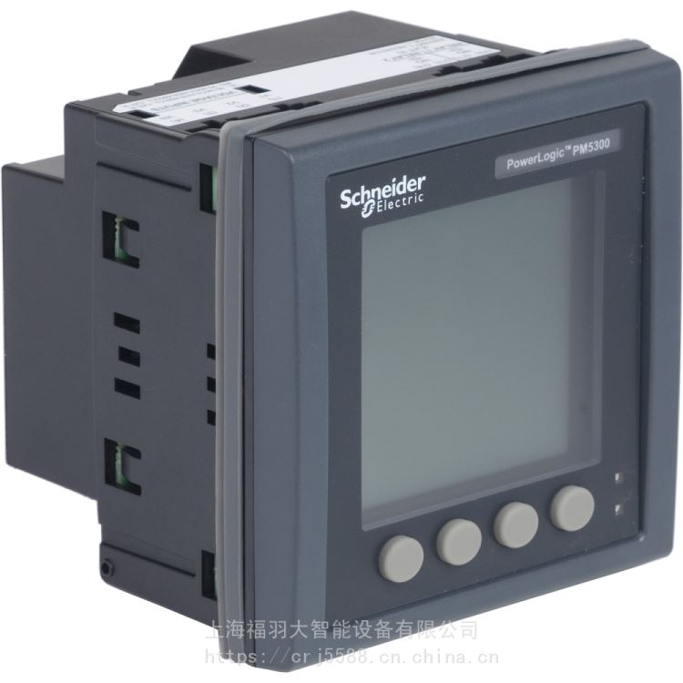 施耐德PM5330 电力参数测量仪METSEPM5330_参数测量仪_电子测量仪_仪器仪表_供应_工品联盟网