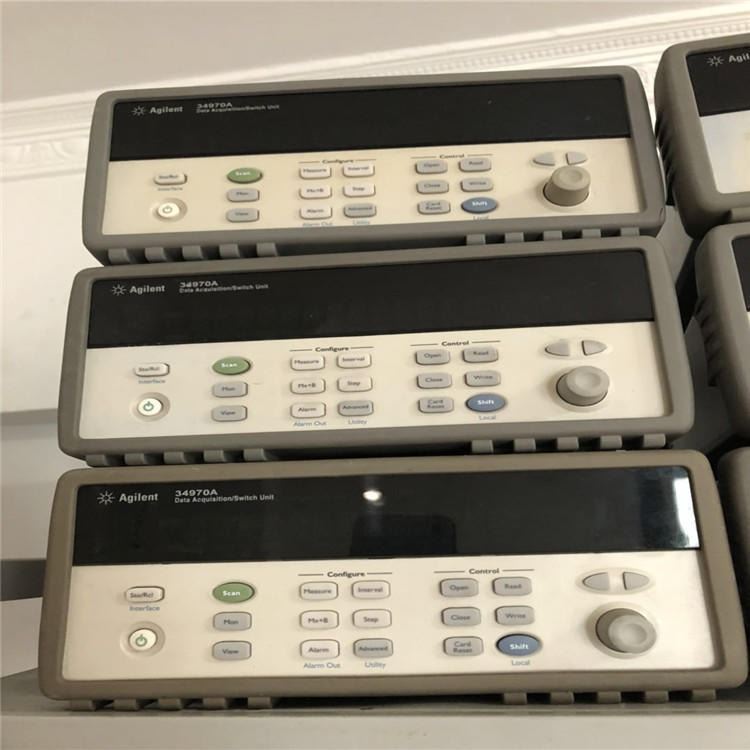 美国Agilent/安捷伦 keysight是德34970A 34972A 34901A数据采集仪采集卡出售 租赁_数据采集仪_电子测量仪_仪器仪表_供应_工品联盟网
