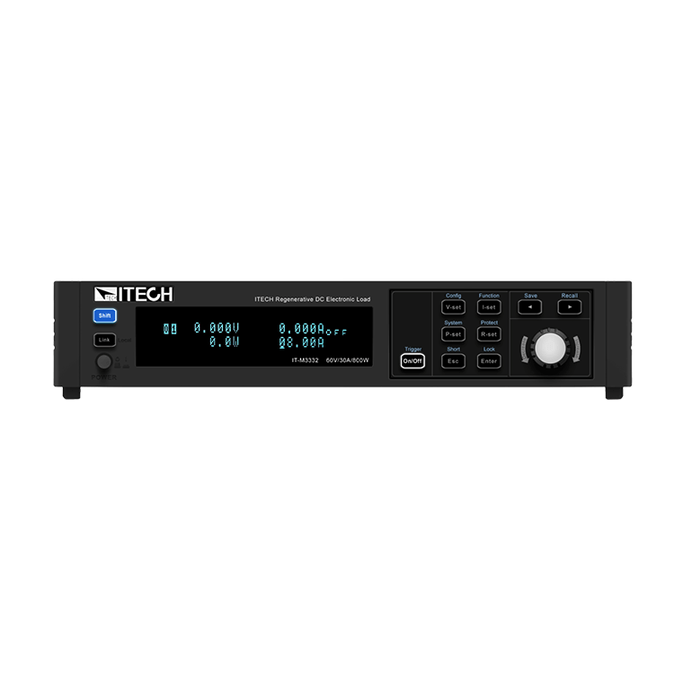 艾德克斯IT-M3335回馈式直流电子负载_电子负载_电子测量仪_仪器仪表_供应_工品联盟网