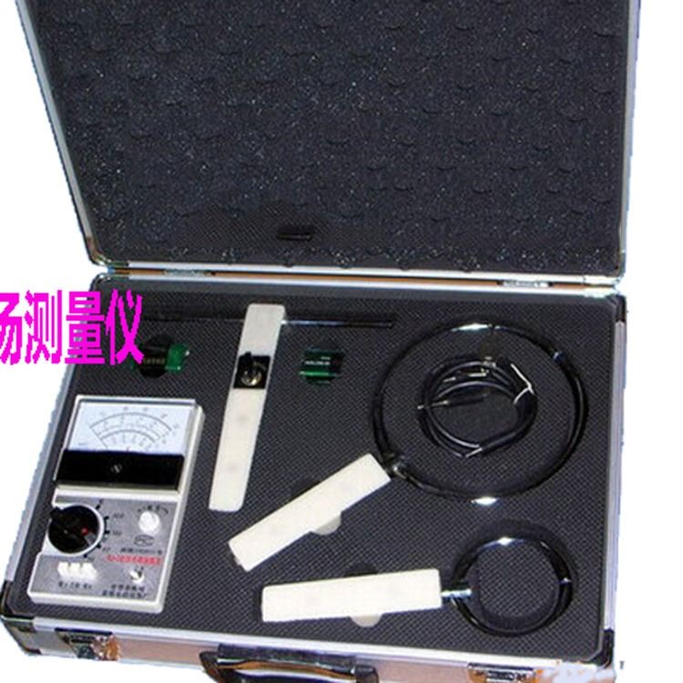 RJ-2高频（近区）电磁场测量仪 近区场电场RJ-ii场强仪_场强仪_电子测量仪_仪器仪表_供应_工品联盟网