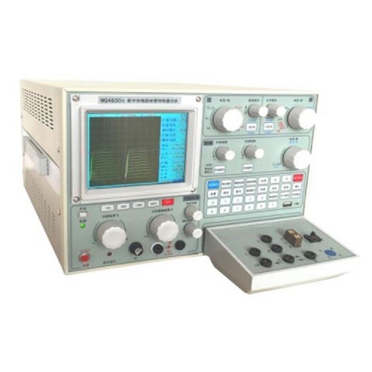 数字存储晶体管特性图示仪 型号:S93-WQ4828 库号：M385490 HFD_图示仪_电子测量仪_仪器仪表_供应_工品联盟网
