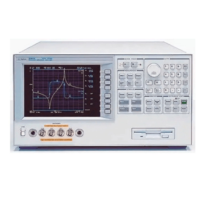 苏州出租HP 4294A精密阻抗分析仪-常州租赁安捷伦110MHZ阻抗测试仪