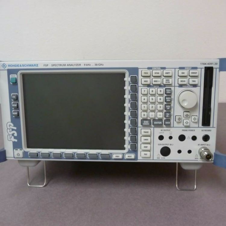 合肥FSV40 频谱分析仪 40G出售