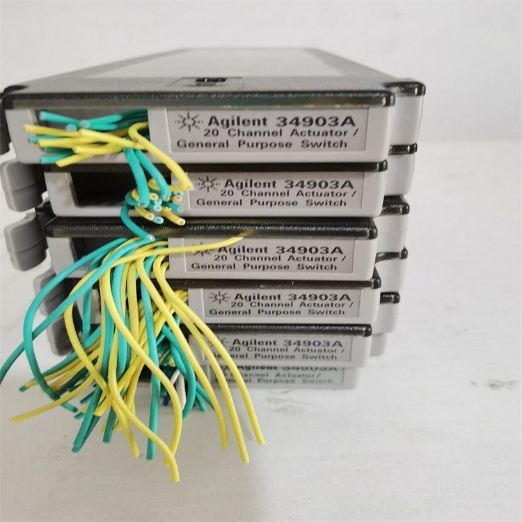 深圳宝安出售数据采集卡Agilent34903A Agilent 34970a数据采集仪_数据采集仪_电子测量仪_仪器仪表_供应_工品联盟网