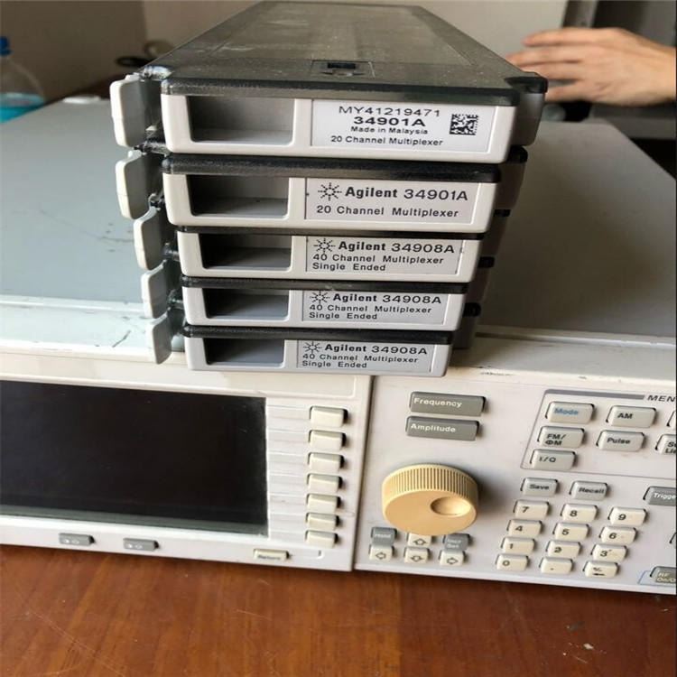 深圳福永Agilent/安捷伦34972A安捷伦数据采集仪/agilent34901A_数据采集仪_电子测量仪_仪器仪表_供应_工品联盟网