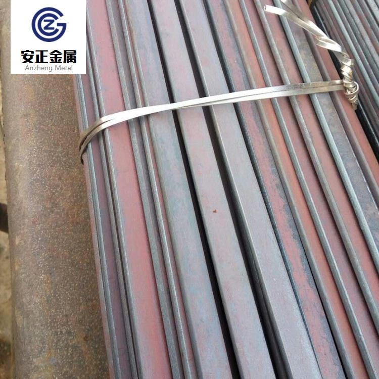 安正金属 光亮热轧扁钢/扁铁 可加工定做 多种规格 扁钢 q235镀锌扁钢 热镀锌扁铁_多种气体检测仪_气体检测仪_仪器仪表_供应_工品联盟网