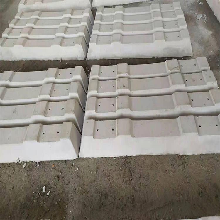 多功能水泥轨枕 中铠供应多种型号矿用水泥枕 小型轨枕_多种气体检测仪_气体检测仪_仪器仪表_供应_工品联盟网