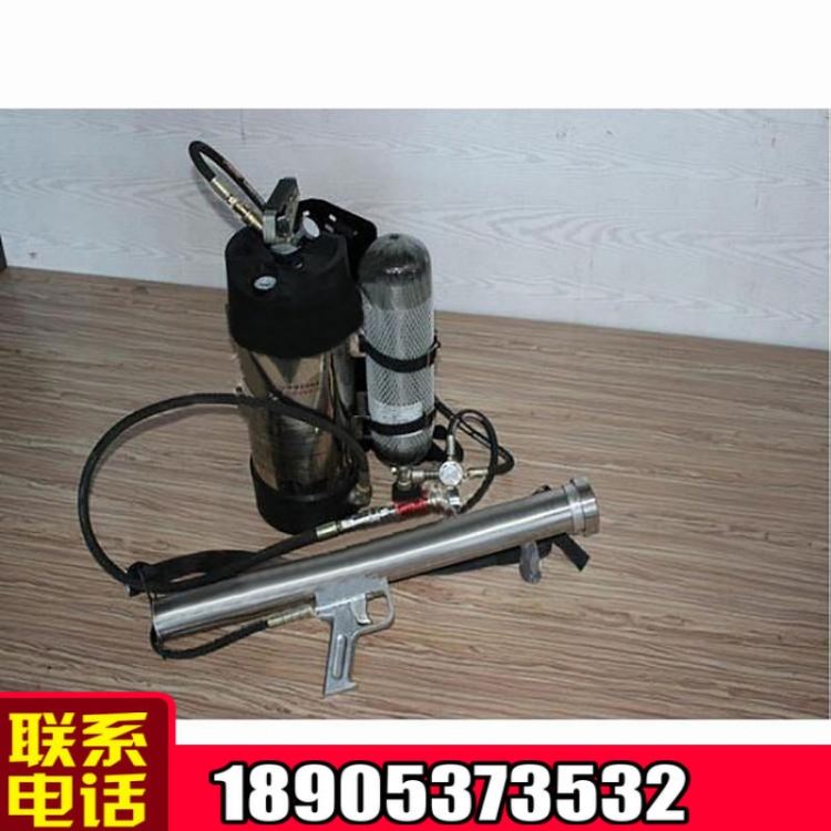 金煤初期火灾灭火器 高压脉冲灭火装置 QWMB12脉冲水枪灭火装置_火灾和火焰探测器_气体检测仪_仪器仪表_供应_工品联盟网