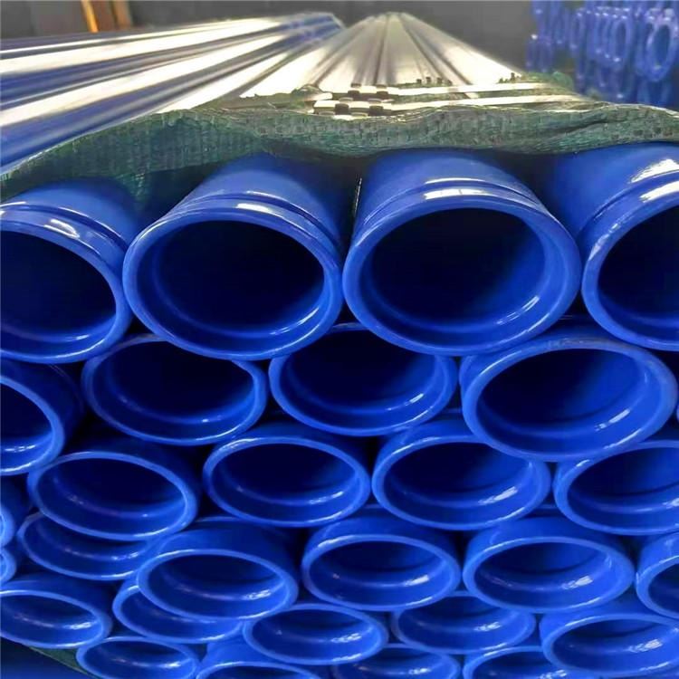 内蒙古呼和浩涂塑钢管厂家 生产口径25mm-2520mm 自来水用涂塑复合钢管 消防给水用内外涂塑钢管 实体厂家资质齐全_火灾和火焰探测器_气体检测仪_仪器仪表_供应_工品联盟网