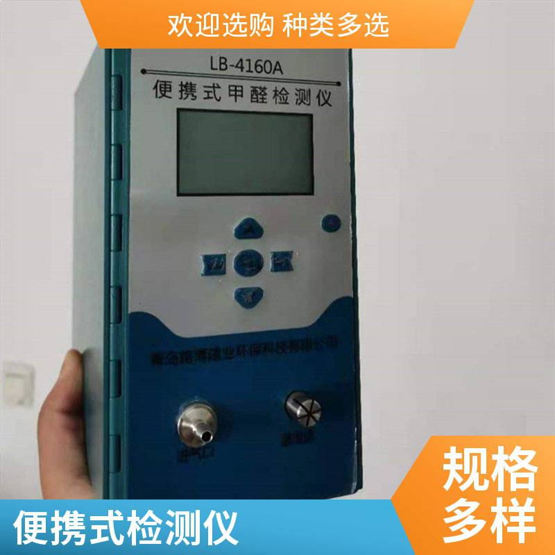 路博 LB-4160A便携式甲醛检测仪 运行稳定泵吸式四合一气体检漏仪_气体检漏仪_气体检测仪_仪器仪表_供应_工品联盟网
