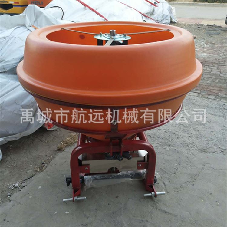 拖拉机后置的撒肥机 带搅拌装置的塑料桶扬肥机 多种肥料均匀搅_多种气体检测仪_气体检测仪_仪器仪表_供应_工品联盟网