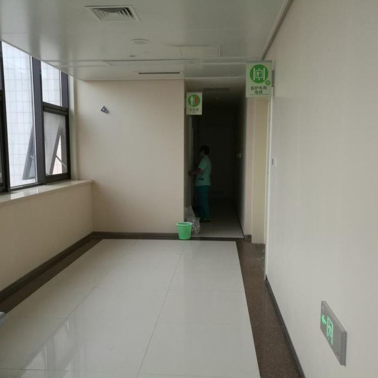 隧道和地下空间建筑防火、耐潮、防蛀和隔声无机预涂板1220*2440*10mm_火灾和火焰探测器_气体检测仪_仪器仪表_供应_工品联盟网