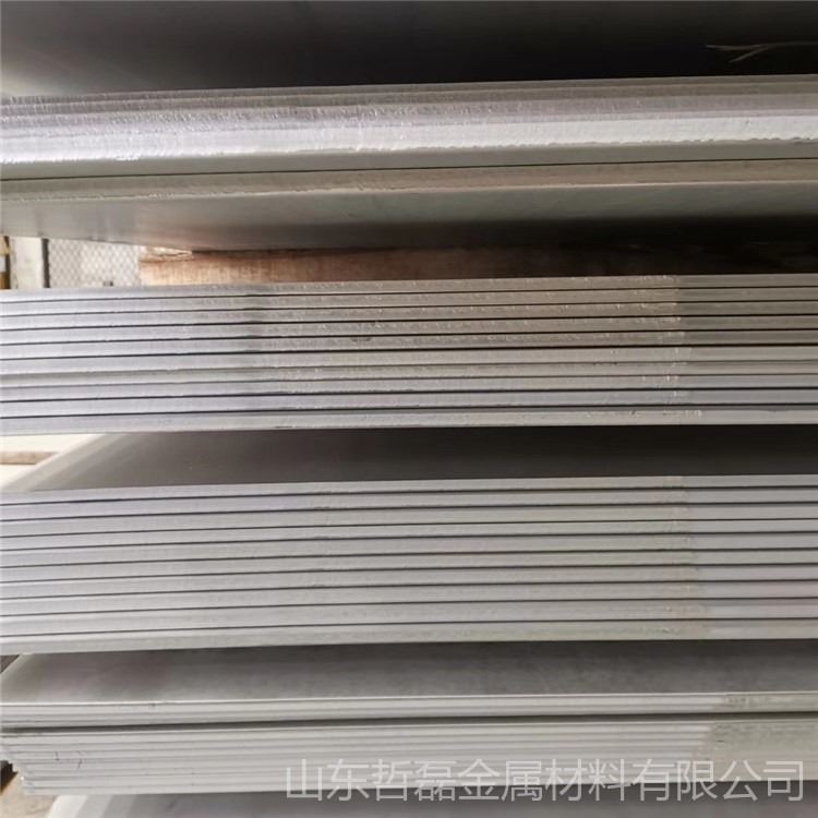 321不锈钢板 综合性能好耐腐蚀和成型性设备和机件用途 哲磊供应商诚信经营321不锈钢