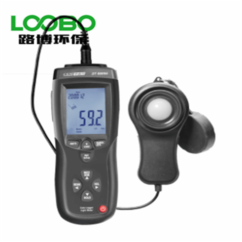 DT-8809A专业照度计 带模拟条数字液晶显示屏_照度计_环境测量仪表_仪器仪表_供应_工品联盟网