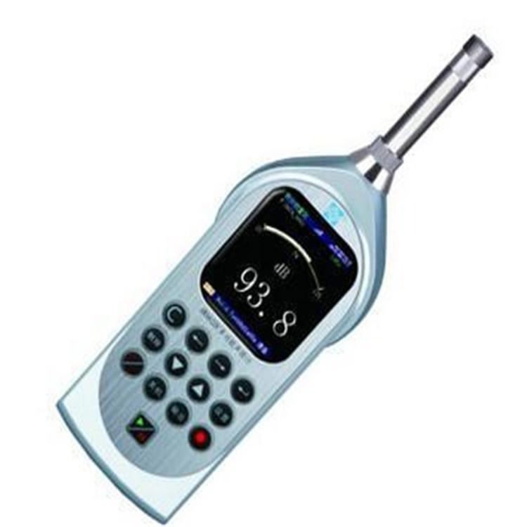 青岛路博 AWA5688型多功能声级计 用于职业卫生 环境环保机器设备噪声测量