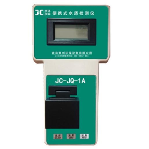 JC-JQ-1A型甲醛测试仪_甲醛测试仪_环境测量仪表_仪器仪表_供应_工品联盟网