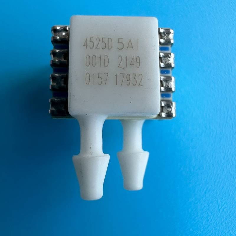 差压计MS4525DO-DS3AI005DPF原装TE压力传感器