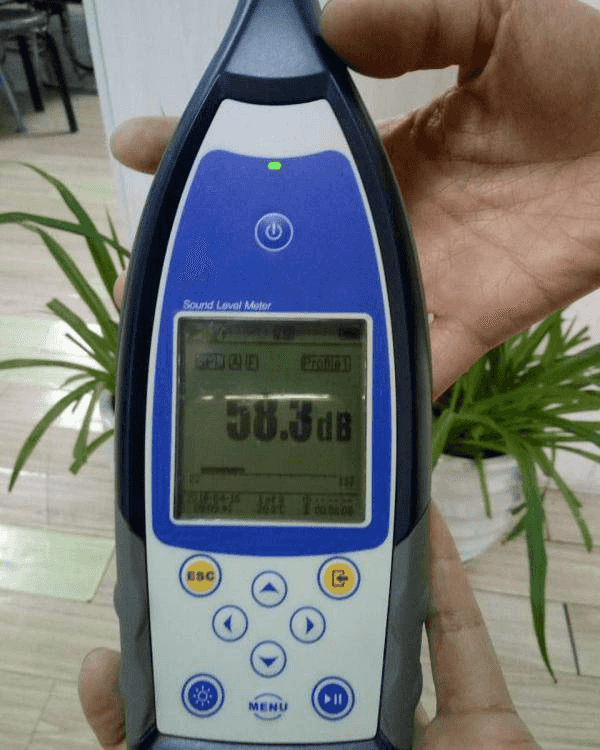 LB-808型多功能声级计 具有流线形设计的机身和良好的人机功效_噪音仪/声级计_环境测量仪表_仪器仪表_供应_工品联盟网