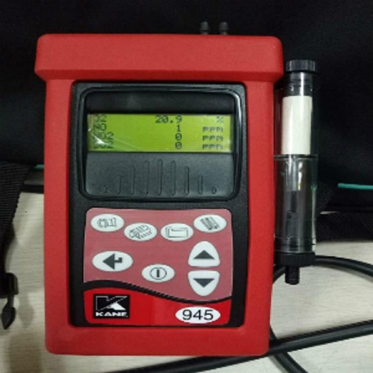 英国凯恩KM945烟气分析仪  适用锅炉燃烧测试和污染排放 可APP读取数据 现货