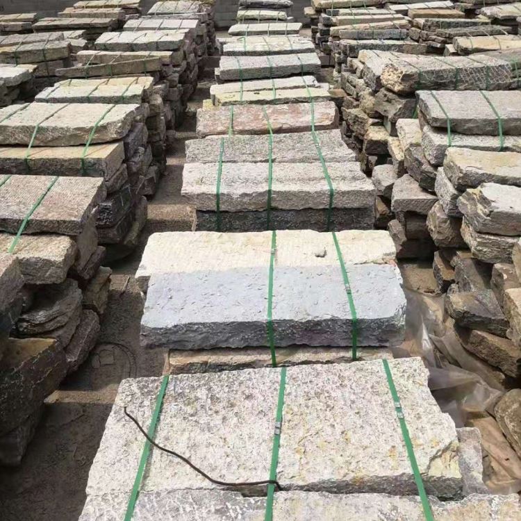 定做各种规格老石板天然环境花岗岩石富祥商家加工老石板抛光面铺地老石板材_综合环境测量仪_环境测量仪表_仪器仪表_供应_工品联盟网