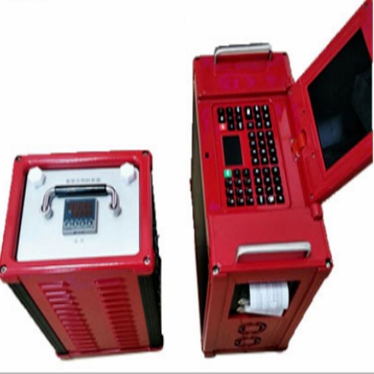 路博LB-7015非分散红wai烟气分析仪适合低温、高湿、低浓度排放等现场监测