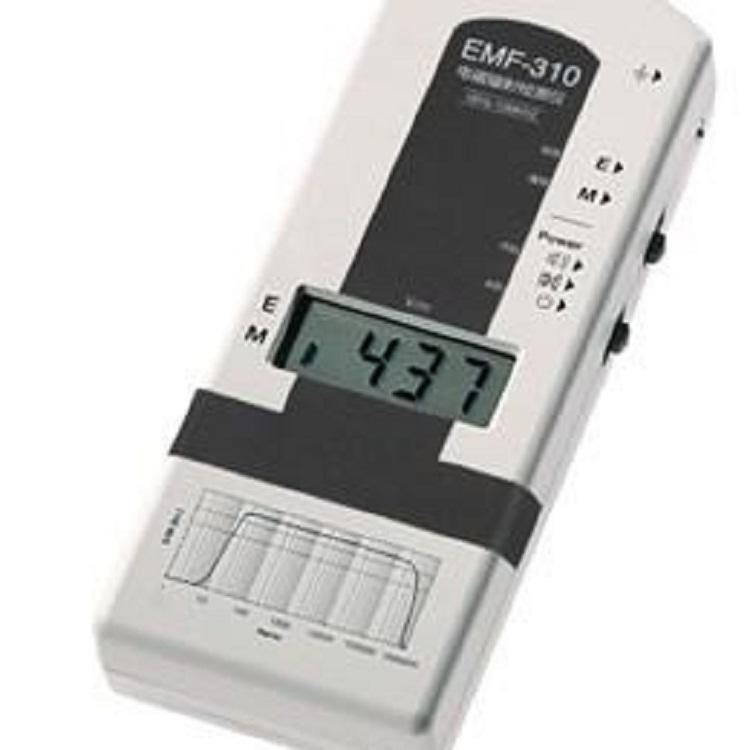 中西电磁 检测仪/电磁场测试仪测量仪器 型号:LJ01-EMF-310 库号：M345410_电磁辐射检测仪_环境测量仪表_仪器仪表_供应_工品联盟网