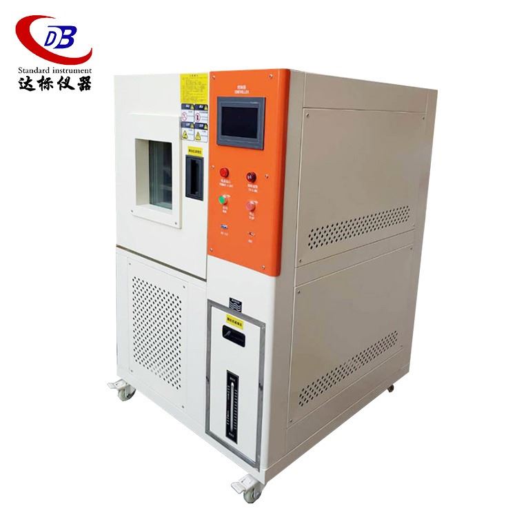 达标仪器DB-885环境测试仪器_模拟环境试验机_路由器环境测试仪器 环境测试仪器_采样设备_环境测量仪表_仪器仪表_供应_工品联盟网