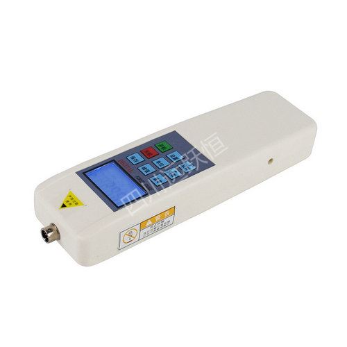 50N数显测力计 数字拉压力计 电子拉力仪LCD液晶显示