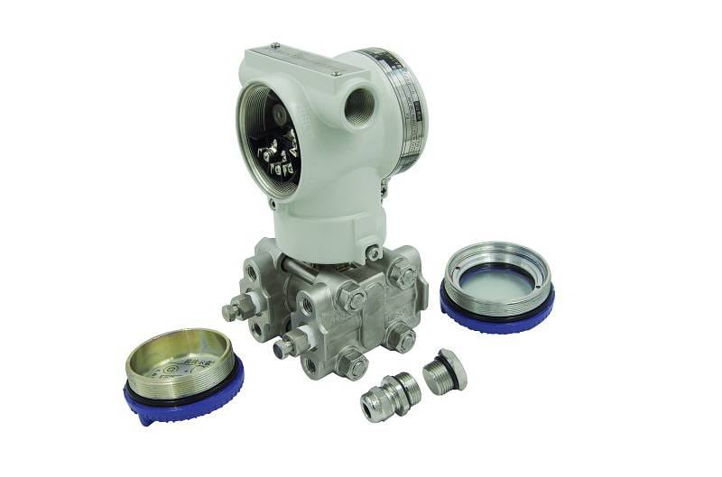 昆仑海岸JYB-810DC差压变送器 抗干扰智能精度高差压变送器_差压变送器_压力仪表_仪器仪表_供应_工品联盟网