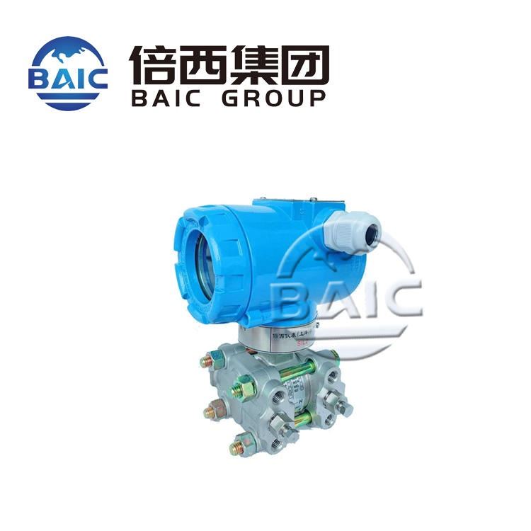 上海倍西集团-微差压变送器 差压传感器 压力变送器 3351DR系列-品牌直销_差压变送器_压力仪表_仪器仪表_供应_工品联盟网