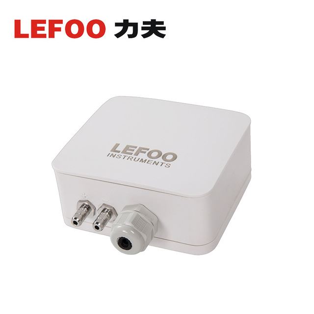 LEFOO直供 LFM108微差压变送器 气体压差变送器 智能余压传感器 暖通系统微差压传感器_差压变送器_压力仪表_仪器仪表_供应_工品联盟网
