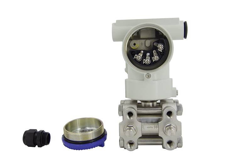 长期供应单晶硅智能差压变送器 抗干扰不锈钢JYB-810DC差压变送器_差压变送器_压力仪表_仪器仪表_供应_工品联盟网