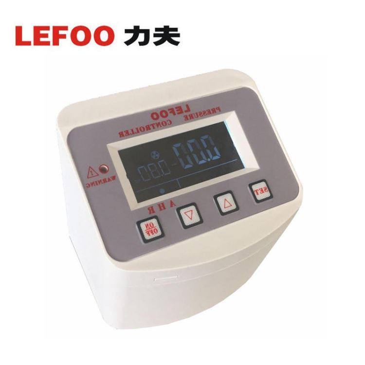 LEFOO力夫 LFDS630真空泵数显压力控制器 智能数显压力开关 数字压力表_压力控制器_压力仪表_仪器仪表_供应_工品联盟网