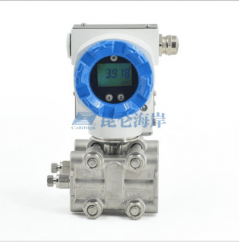 昆仑海岸 JYB-D3151智能型单晶硅差压变送器 差压变送器压力变送器电容式风气体高精度微差_差压变送器_压力仪表_仪器仪表_供应_工品联盟网