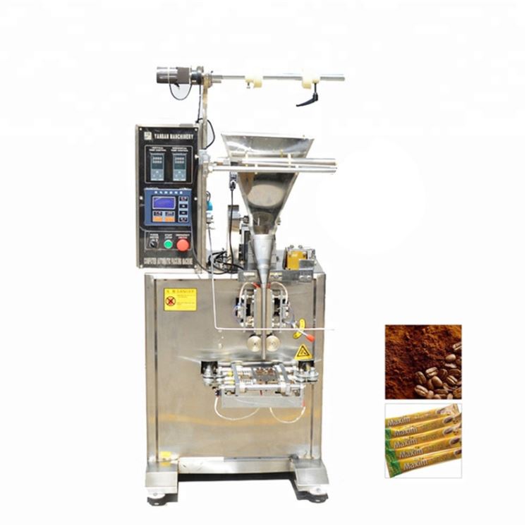 洋邦机械抹茶粉计量设备150系列