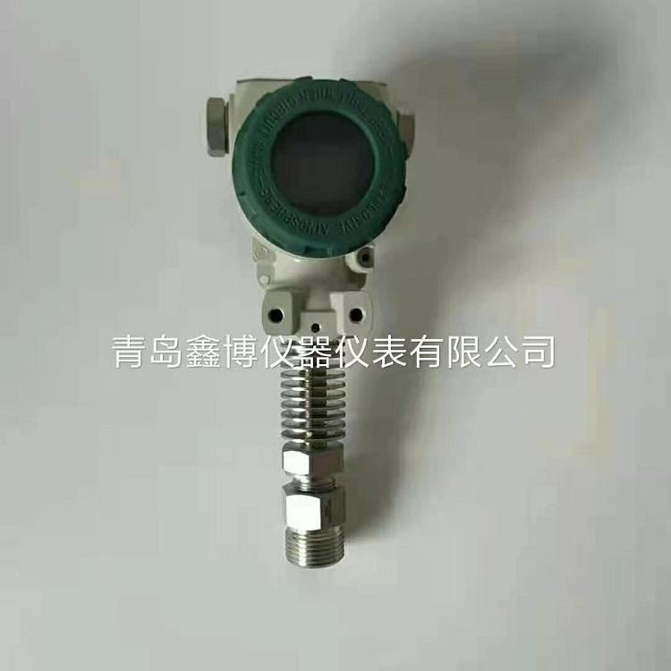 压力变送器 高温压力变送器 温度传感器 鑫博仪表