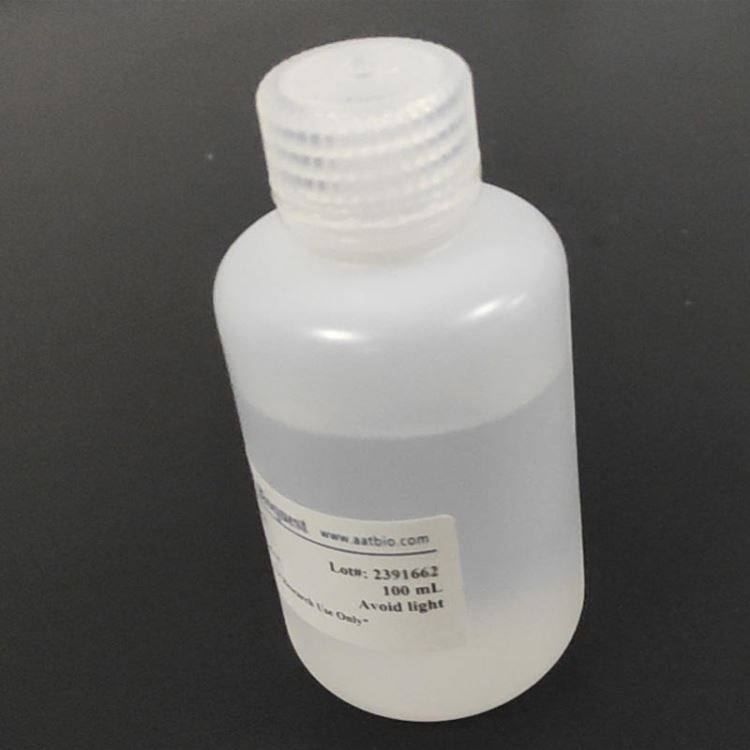 AAT Bioquest 即用型过氧化氢50 mM校准 稳定 货号11004