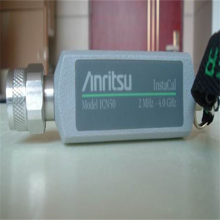 深圳宝安供应一字型校准件ICN50B安立驻波比S331D电子校准件Anritsu ICN50 $1500_电学计量校准_计量校准仪器_仪器仪表_供应_工品联盟网