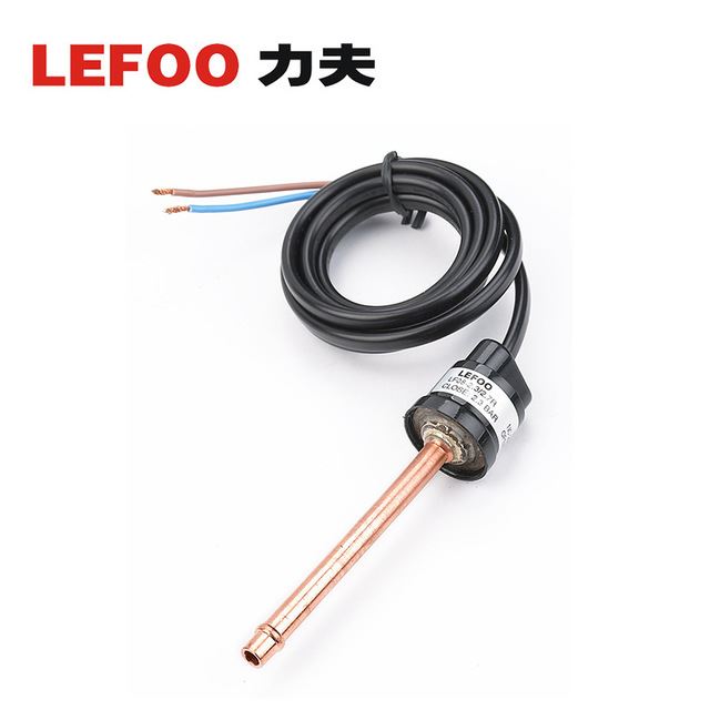 LF08制冷配件、高低压压力开关、压力保护器气泵压力控制器 力夫_压力控制器_压力仪表_仪器仪表_供应_工品联盟网