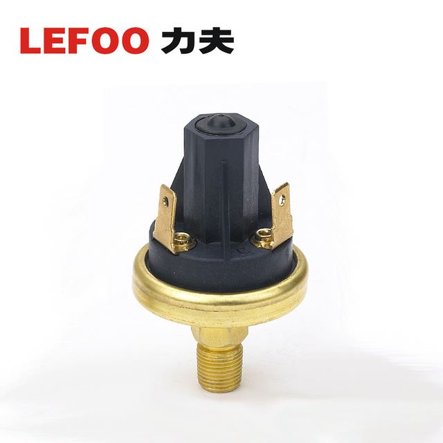 力夫LEFOOLF20车灯气压开关 真空压力开关电动汽车制动助力系统 真空发生器空气压力控制器 刹车灯气压开关_压力控制器_压力仪表_仪器仪表_供应_工品联盟网