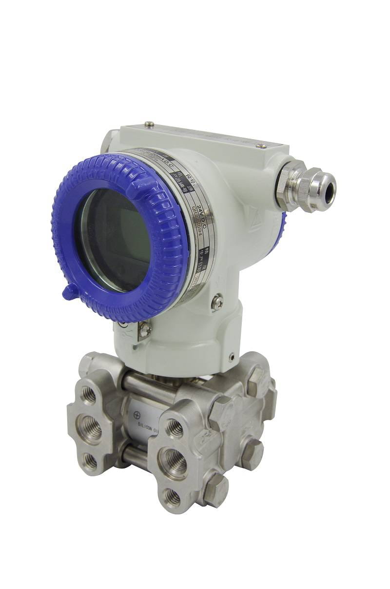 长期供应单晶硅智能差压变送器 防爆体积小810DC差压变送器_差压变送器_压力仪表_仪器仪表_供应_工品联盟网