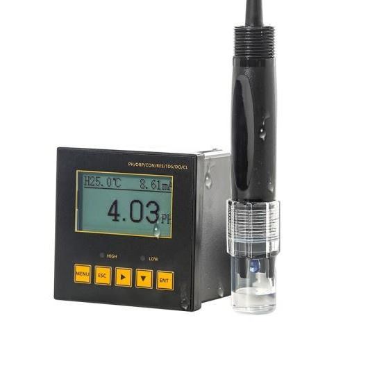 测量水ph仪器 测量ph值仪器 测量ph的仪器_电力校验仪器_计量校准仪器_仪器仪表_供应_工品联盟网