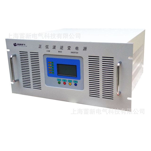 蓄新厂家提供 2KVA电力专用电力逆变电源 3U标准机架逆变器 电力专用UPS_电力校验仪器_计量校准仪器_仪器仪表_供应_工品联盟网