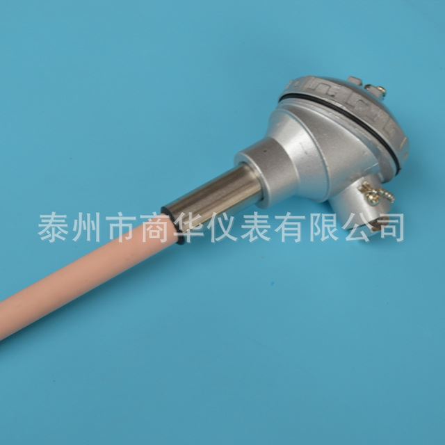 WRN-122陶瓷热电偶 K型热电偶温度传感器陶瓷热电偶 耐高温铂铑热电偶_热电偶校准仪_计量校准仪器_仪器仪表_供应_工品联盟网