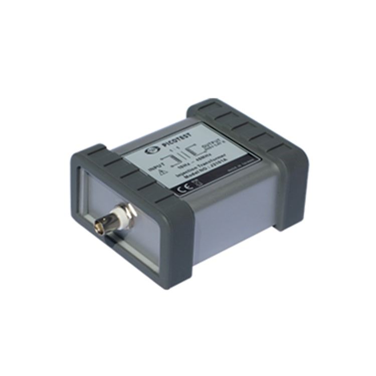 PICOTEST 迪东仪器回路稳压器回路测试变压器全国供应 J2101A