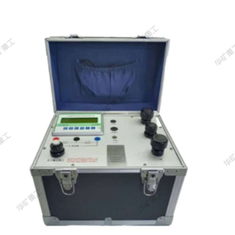 自动补给自救器校验仪 电压稳定自救器校验仪 ZJ1013自救器校验仪_回路校验仪_计量校准仪器_仪器仪表_供应_工品联盟网