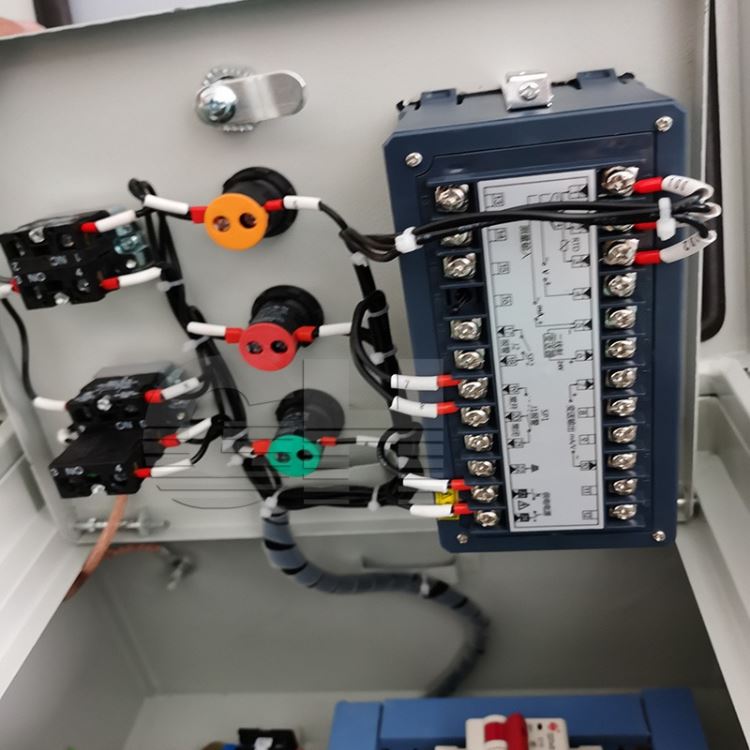 防爆温度控制箱 电伴热带防爆温控箱 1回路2回路电热带防爆配电箱 智能热处理温控箱_回路校验仪_计量校准仪器_仪器仪表_供应_工品联盟网