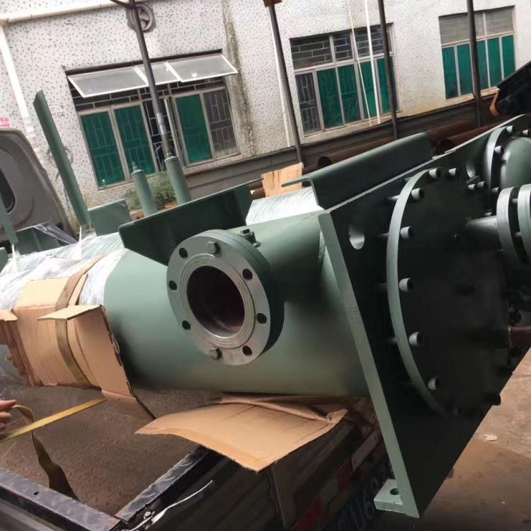 佛山 东莞厂家生产单回路双回路壳管式蒸发器 卧式蒸发器 干式蒸发器，满液式蒸发器 蒸发器厂家_回路校验仪_计量校准仪器_仪器仪表_供应_工品联盟网
